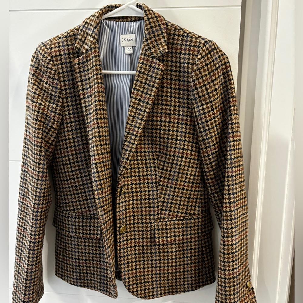 JCREW Blazer